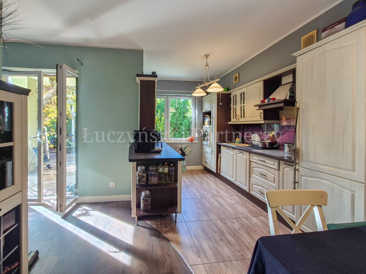 Mieszkanie 3-pokojowe Groblice