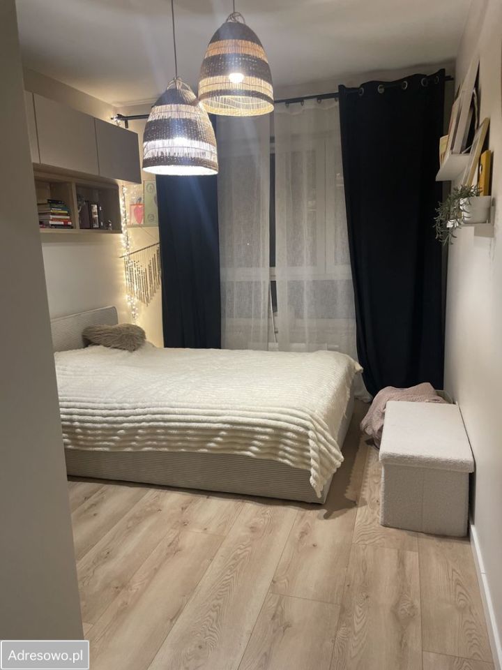 Mieszkanie 3-pokojowe Śrem, ul. gen. Władysława Sikorskiego. Zdjęcie 12