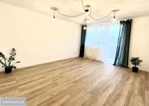 Mieszkanie 2-pokojowe Czeladź Piaski