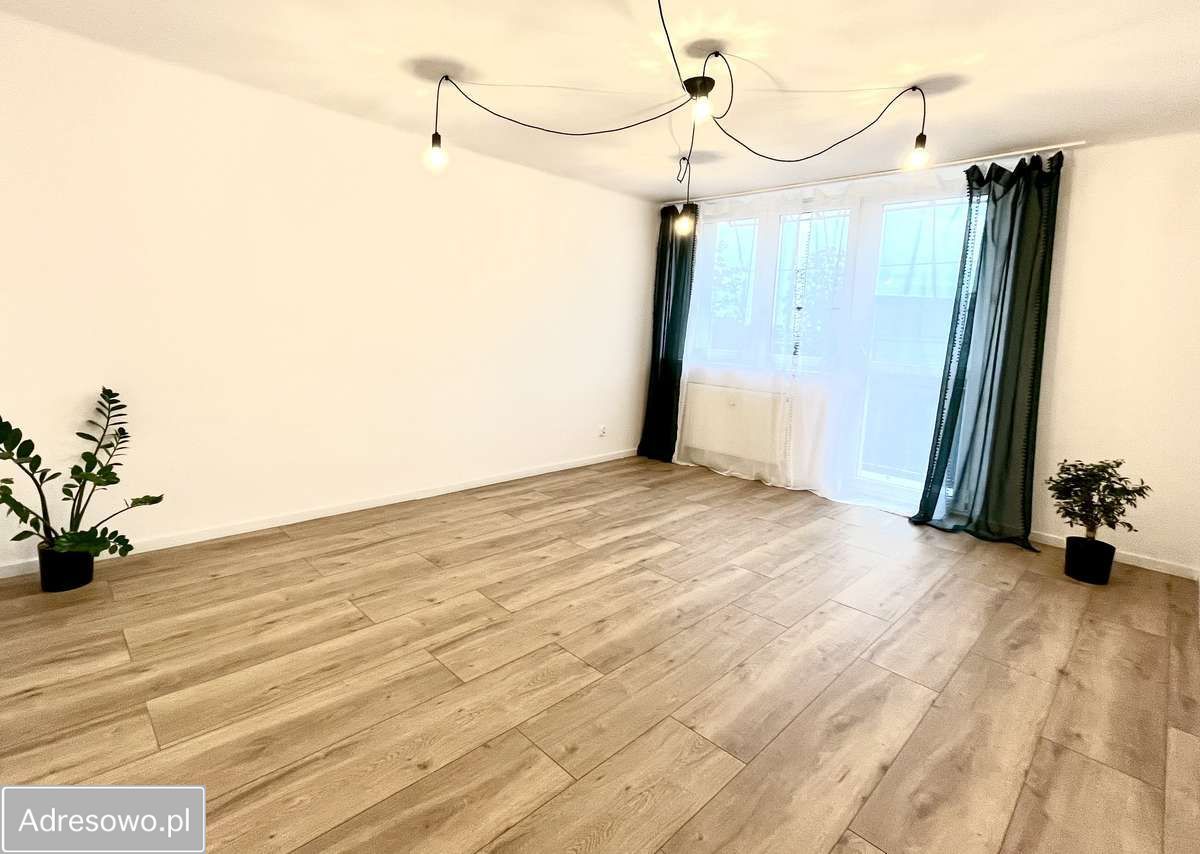 Mieszkanie 2-pokojowe Czeladź Piaski