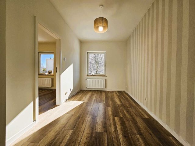 Mieszkanie 2-pokojowe Gorzów Wielkopolski, ul. Fabryczna. Zdjęcie 1