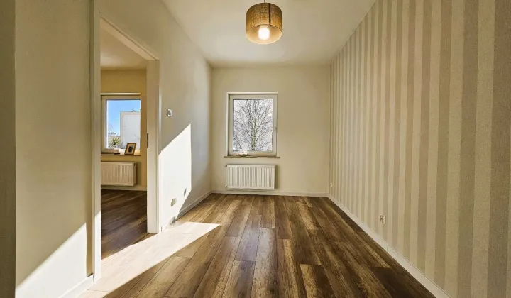 Mieszkanie 2-pokojowe Gorzów Wielkopolski, ul. Fabryczna