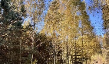 Działka rolno-budowlana Olbrachtów