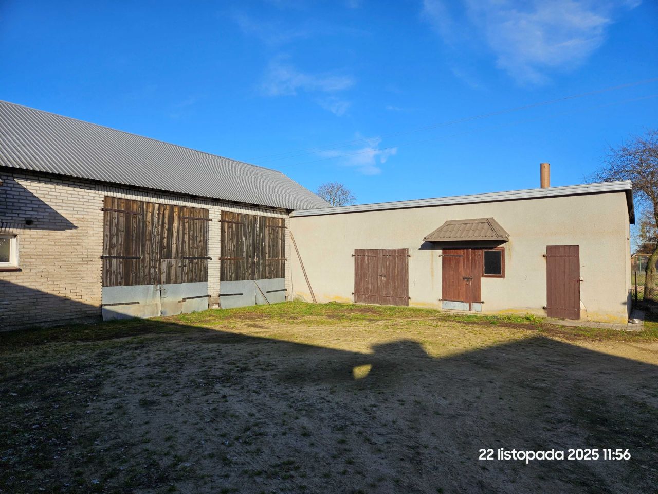 gospodarstwo Sinogóra. Zdjęcie 6