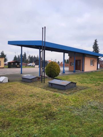 Nieruchomość komercyjna Miłosław, ul. Pałczyńska. Zdjęcie 1