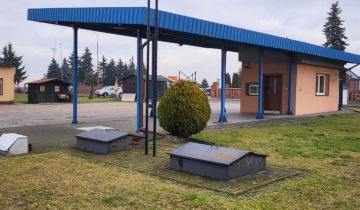 Nieruchomość komercyjna Miłosław, ul. Pałczyńska