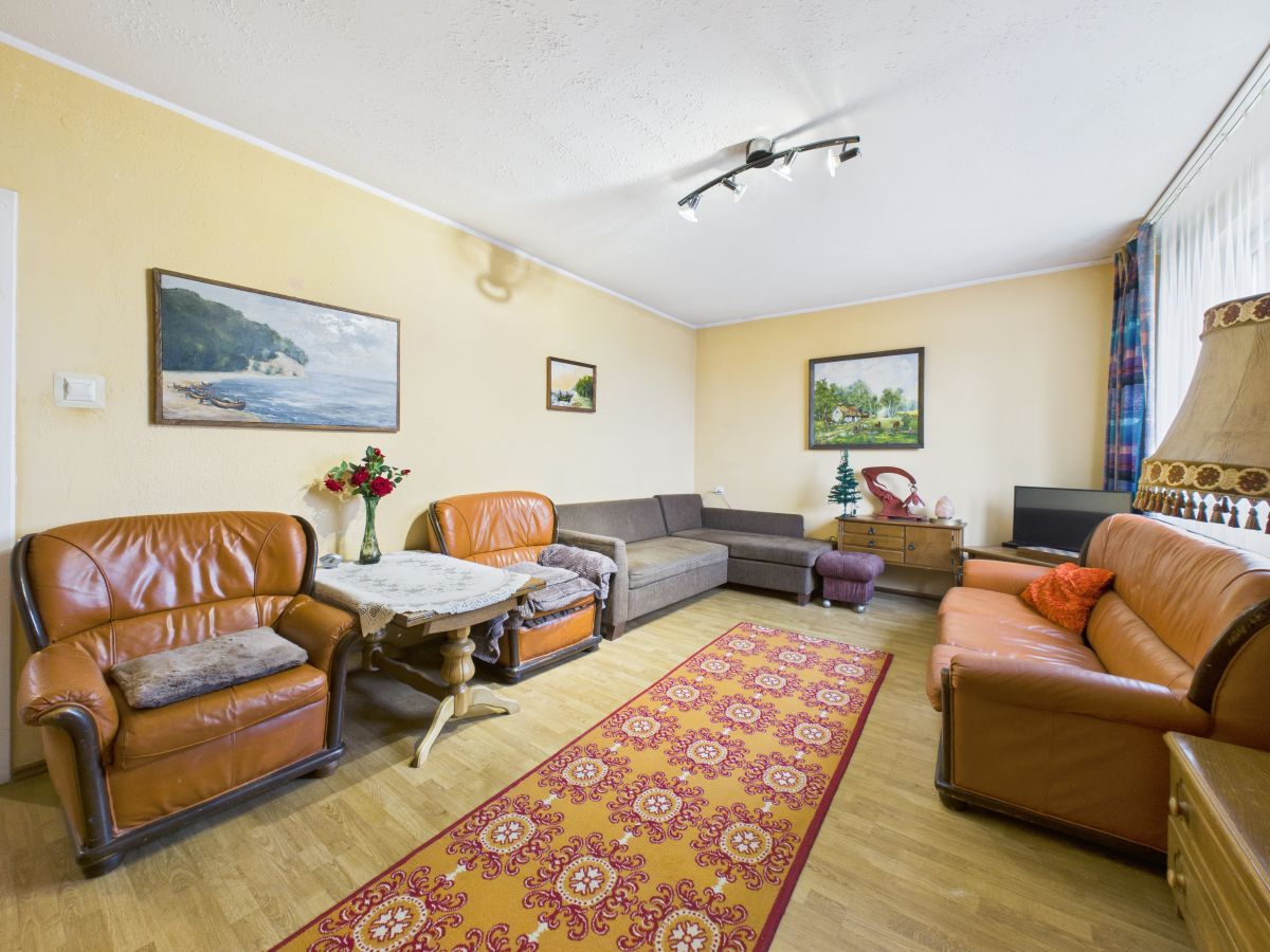 Mieszkanie 3-pokojowe Rumia, ul. Wróblewskiego. Zdjęcie 4