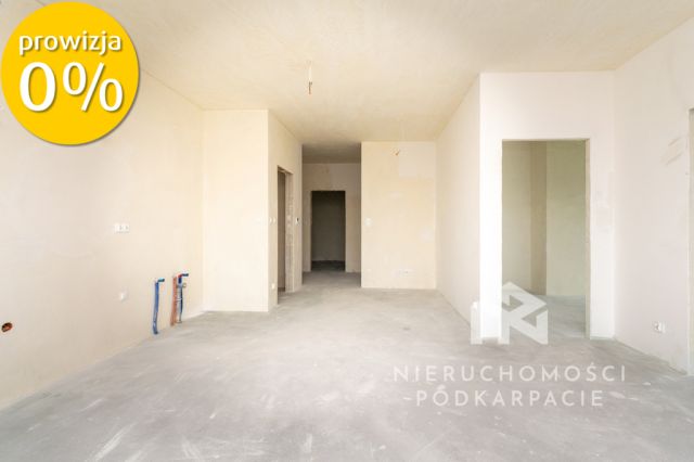 Mieszkanie 3-pokojowe Rzeszów, ul. Fryderyka Szopena. Zdjęcie 9