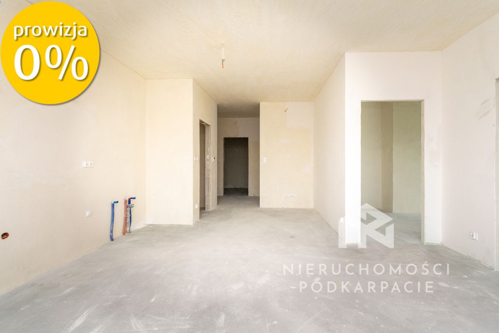 Mieszkanie 3-pokojowe Rzeszów, ul. Fryderyka Szopena. Zdjęcie 9