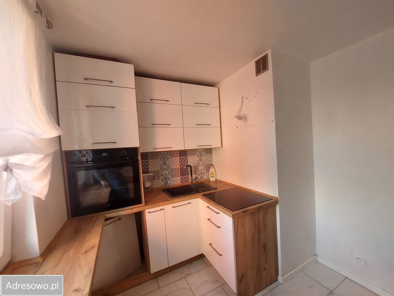 Mieszkanie 3-pokojowe Chorzów, ul. Żołnierzy Września. Zdjęcie 3