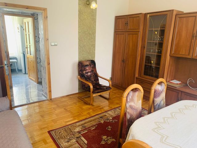 Mieszkanie 4-pokojowe Wrocław Stare Miasto, ul. Pawła Włodkowica. Zdjęcie 9