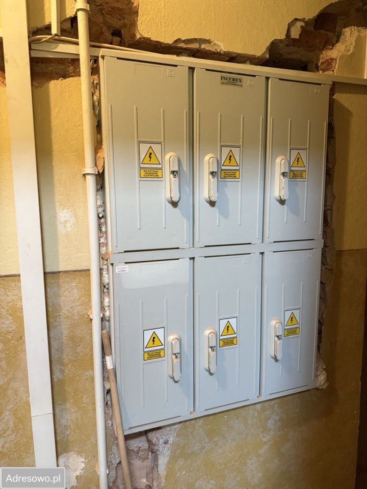 Mieszkanie 2-pokojowe Pabianice, ul. Stanisława Moniuszki. Zdjęcie 9