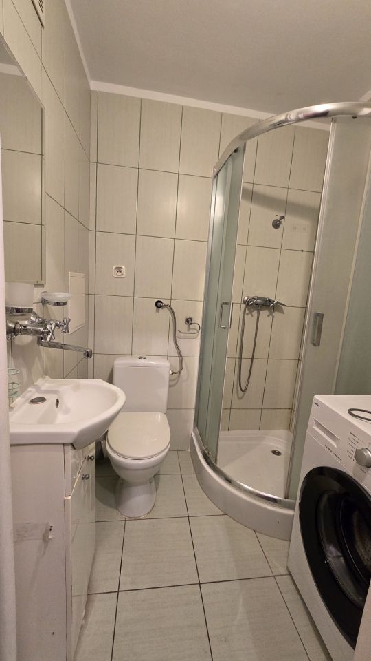 Mieszkanie 1-pokojowe Chełm, ul. Połaniecka. Zdjęcie 5