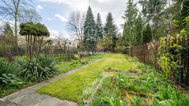 dom szeregowy, 6 pokoi Kraków Grzegórzki, ul. Grochowska. Zdjęcie 3