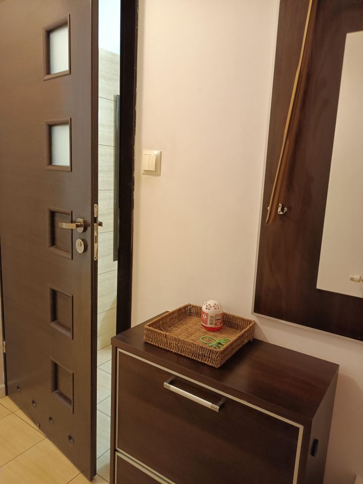 Mieszkanie 1-pokojowe Warszawa Bemowo, ul. płk. Witolda Łokuciewskiego. Zdjęcie 9