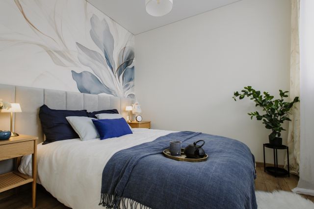 Mieszkanie 3-pokojowe Wrocław Gajowice, ul. Powstańców Śląskich. Zdjęcie 10