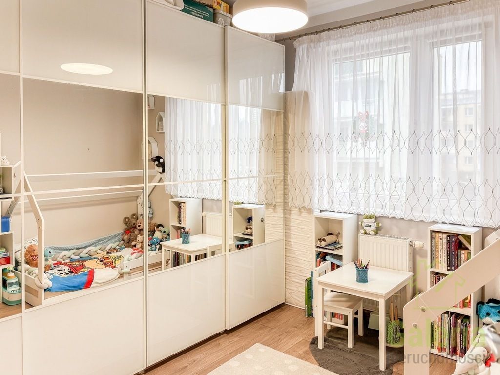 Mieszkanie 2-pokojowe Szczecin Kijewo, ul. Świstacza. Zdjęcie 4