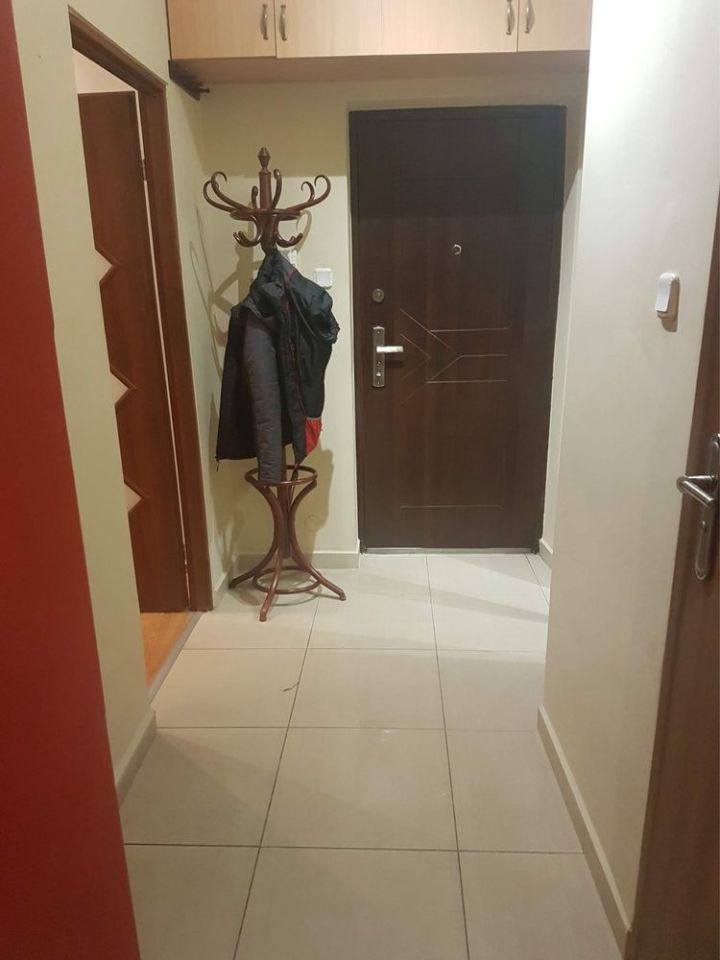 Mieszkanie 1-pokojowe Częstochowa Raków, ul. Leśmiana. Zdjęcie 2