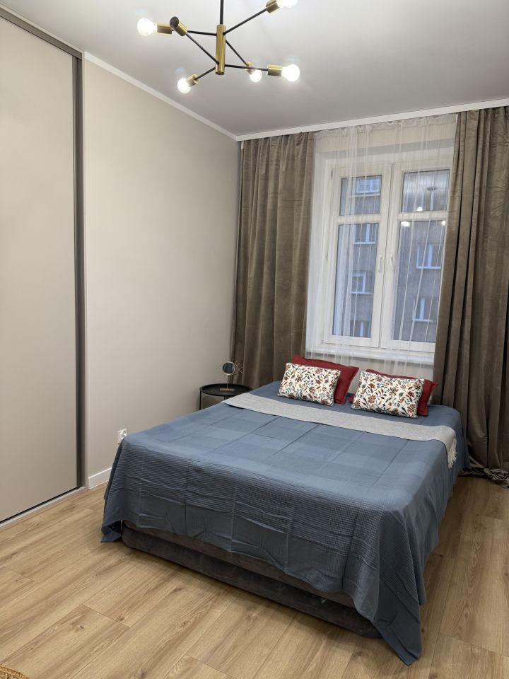 Mieszkanie 3-pokojowe Szczecin Niebuszewo, ul. Adama Asnyka. Zdjęcie 6