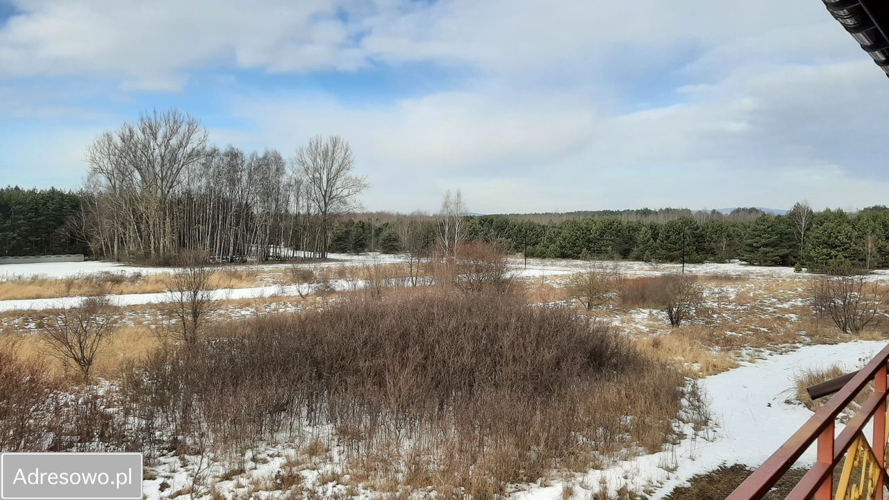 dom wolnostojący, 6 pokoi Piekoszów, ul. Wolności. Zdjęcie 4