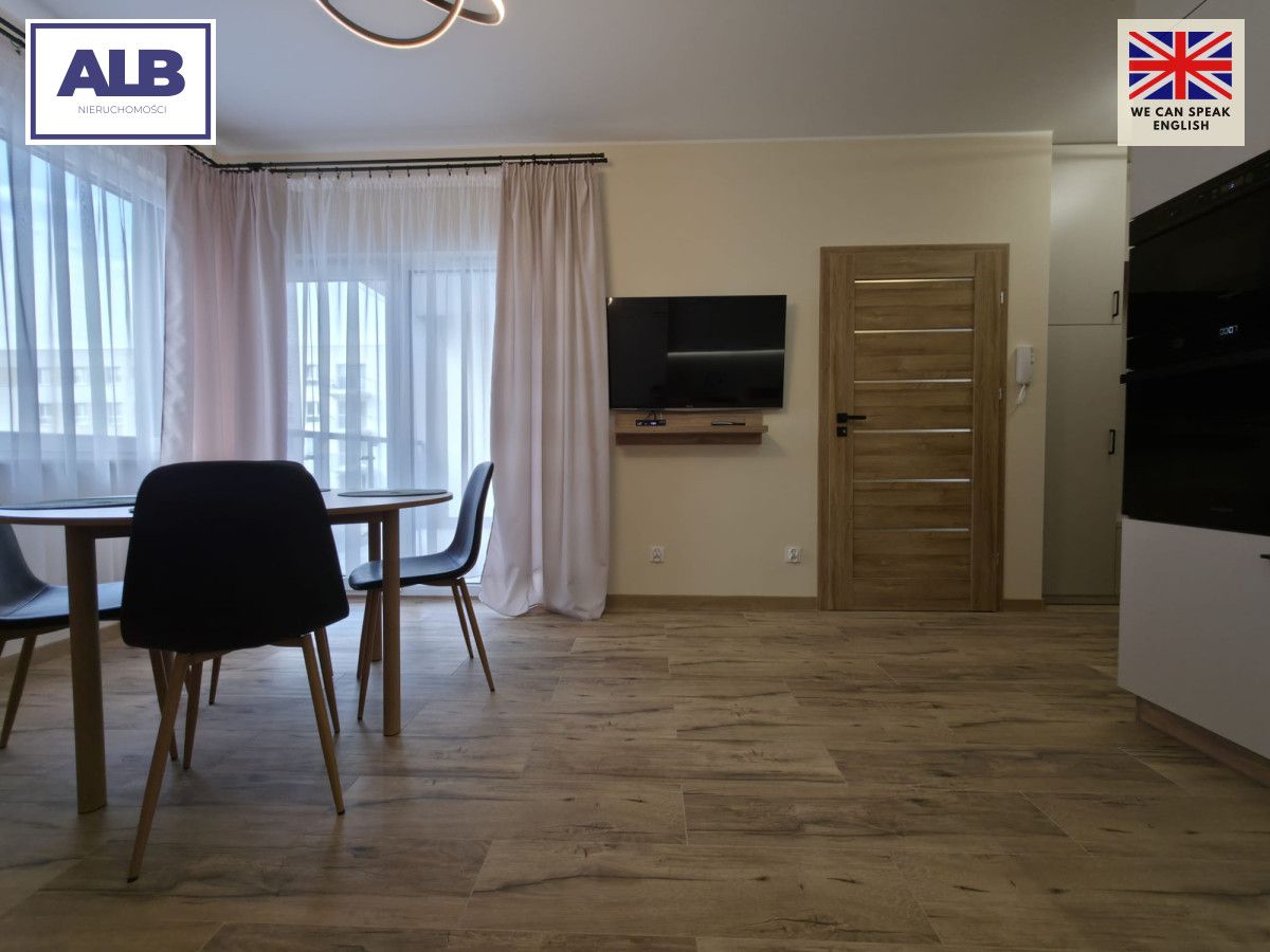 Mieszkanie 2-pokojowe Gdańsk Jasień, ul. Kartuska. Zdjęcie 19