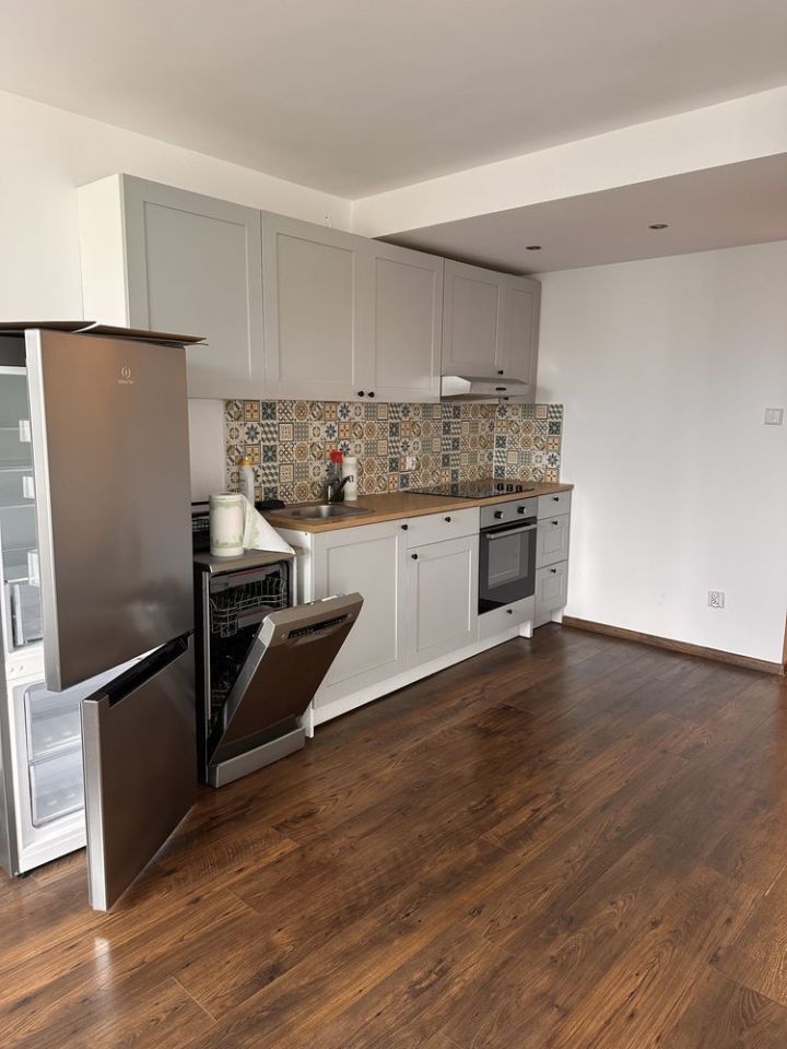 Mieszkanie 1-pokojowe Wąsosz. Zdjęcie 5