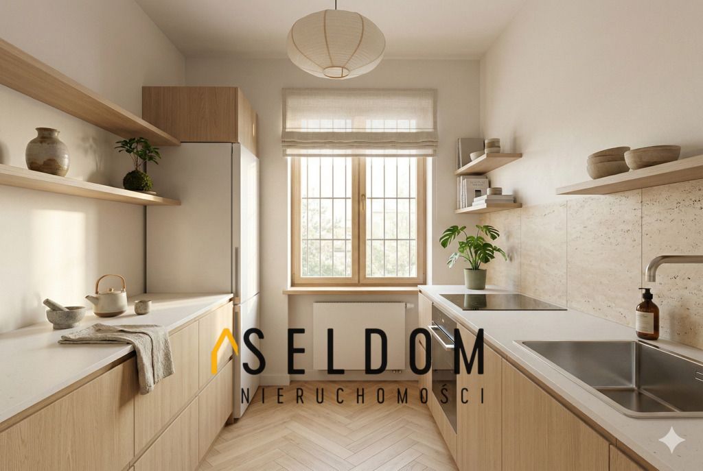 Mieszkanie 2-pokojowe Opole Śródmieście, pl. Konstytucji 3 Maja. Zdjęcie 10