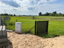 Działka rolno-budowlana Czernie. Zdjęcie 1