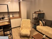 Mieszkanie 1-pokojowe Wrocław Sołtysowice, ul. Przejazdowa. Zdjęcie 1