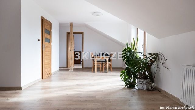 dom wolnostojący, 7 pokoi Stasin. Zdjęcie 13