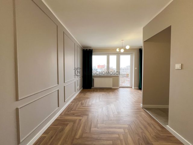 Mieszkanie 1-pokojowe Legnica, ul. Bydgoska. Zdjęcie 4