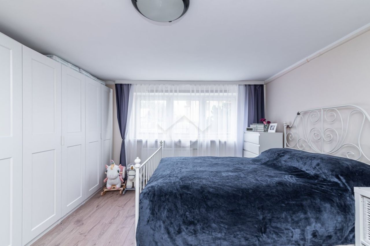 dom wolnostojący, 6 pokoi Kraków Podgórze Duchackie, ul. Aleksandra Kotsisa. Zdjęcie 9