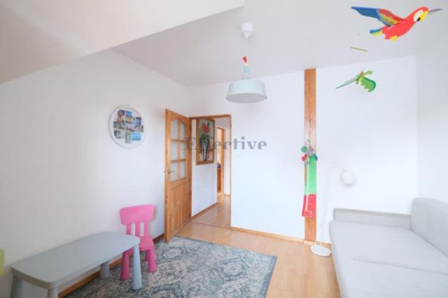 dom wolnostojący, 6 pokoi Środa Śląska, ul. gen. Władysława Sikorskiego. Zdjęcie 15