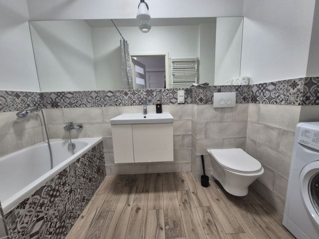 Mieszkanie 2-pokojowe Gdańsk Morena, ul. Stanisława Lema. Zdjęcie 5