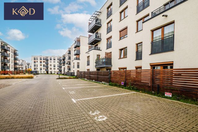 Mieszkanie 3-pokojowe Poznań Naramowice, ul. Karpia. Zdjęcie 28