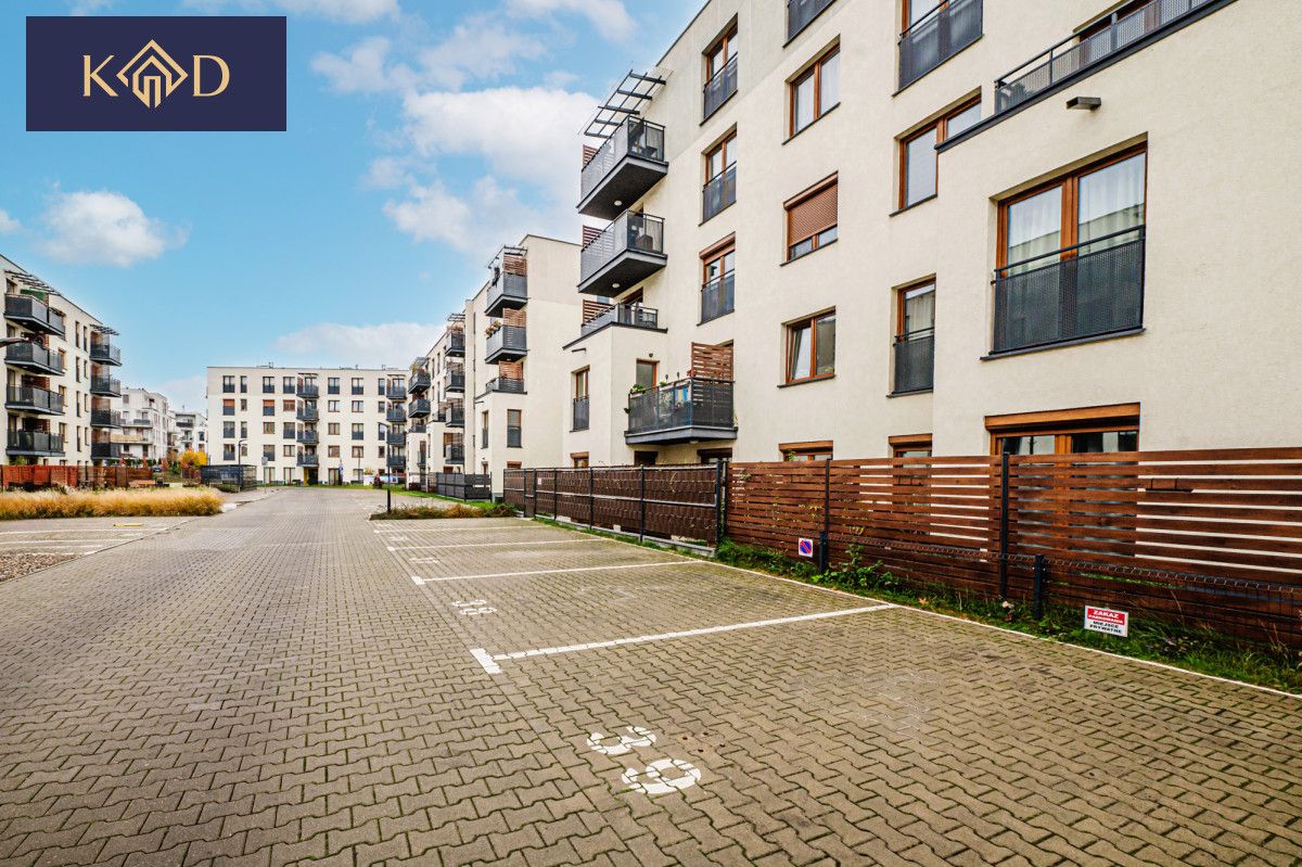 Mieszkanie 3-pokojowe Poznań Naramowice, ul. Karpia. Zdjęcie 28