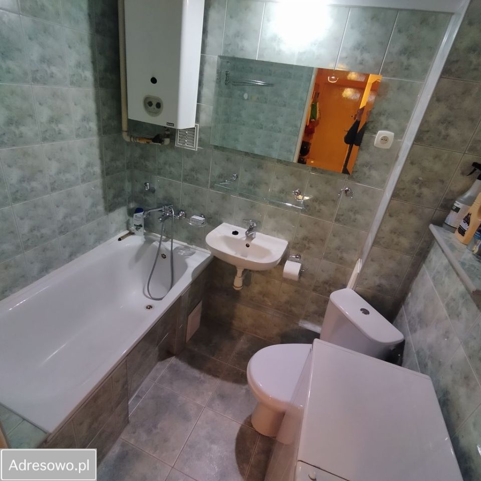 Mieszkanie 2-pokojowe Brzeg Dolny, ul. Jana Pawła II. Zdjęcie 5