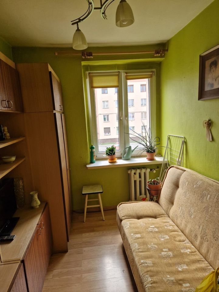 Mieszkanie 2-pokojowe Pyskowice, ul. Jana Matejki Boczna. Zdjęcie 3