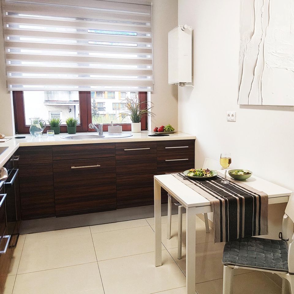 Mieszkanie 2-pokojowe Warszawa Praga-Południe, ul. kard. Aleksandra Kakowskiego. Zdjęcie 3