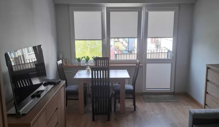 Mieszkanie 2-pokojowe Koło, rondo Henryka Sienkiewicza