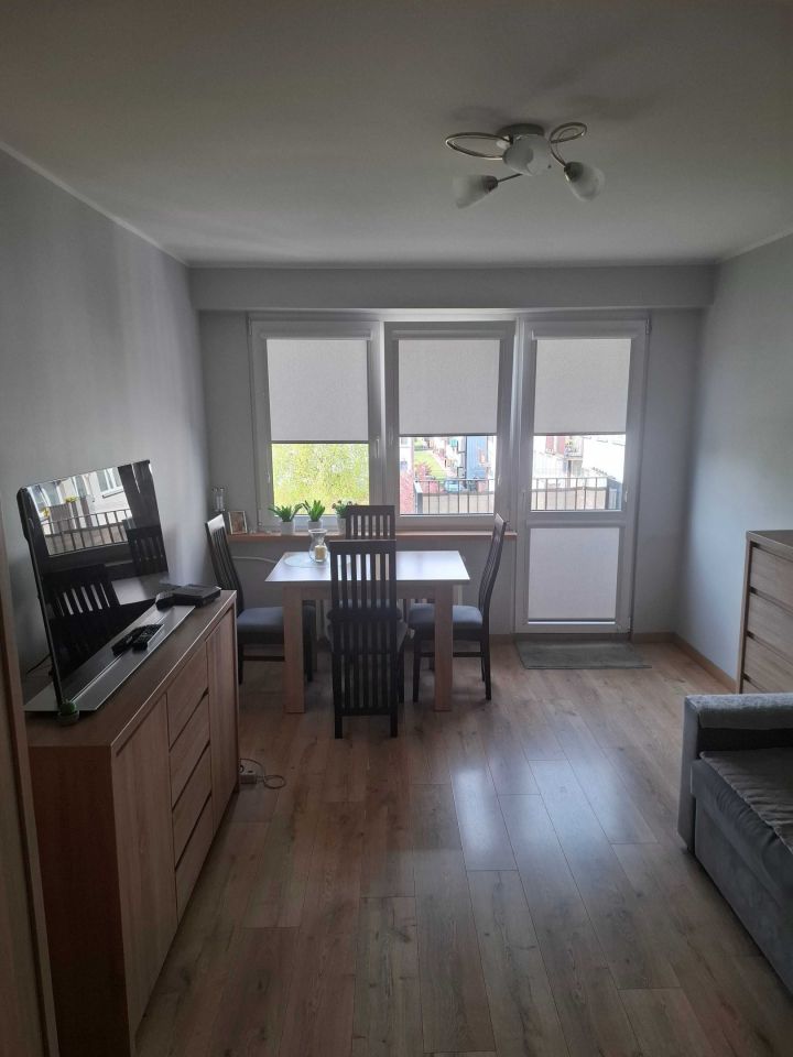 Mieszkanie 2-pokojowe Koło, rondo Henryka Sienkiewicza. Zdjęcie 1