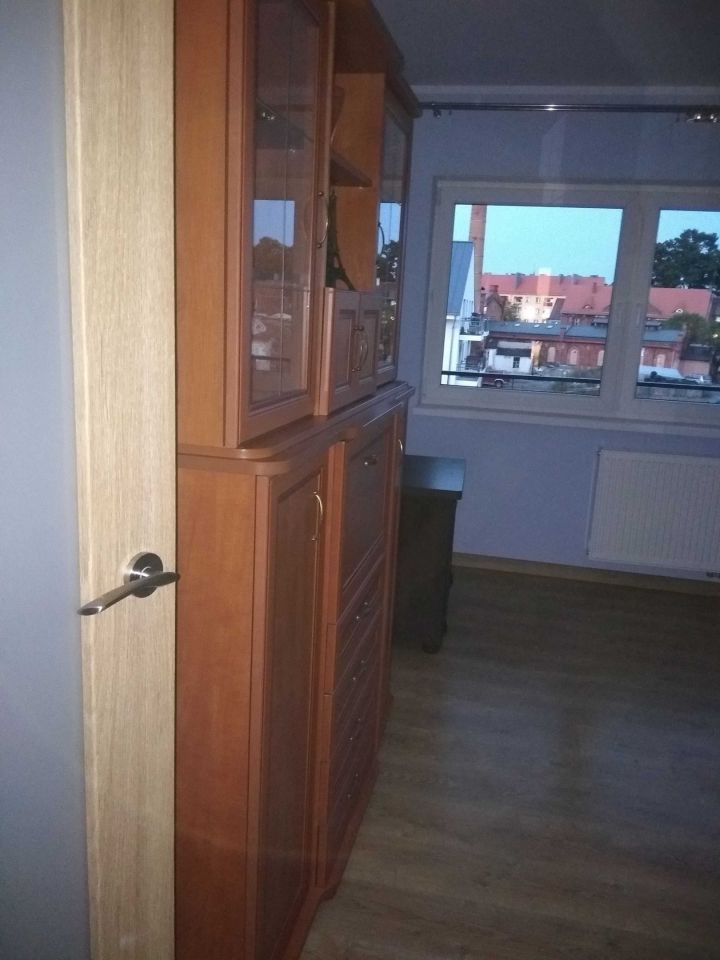 Mieszkanie 2-pokojowe Nowa Sól Centrum, ul. Waryńskiego. Zdjęcie 8