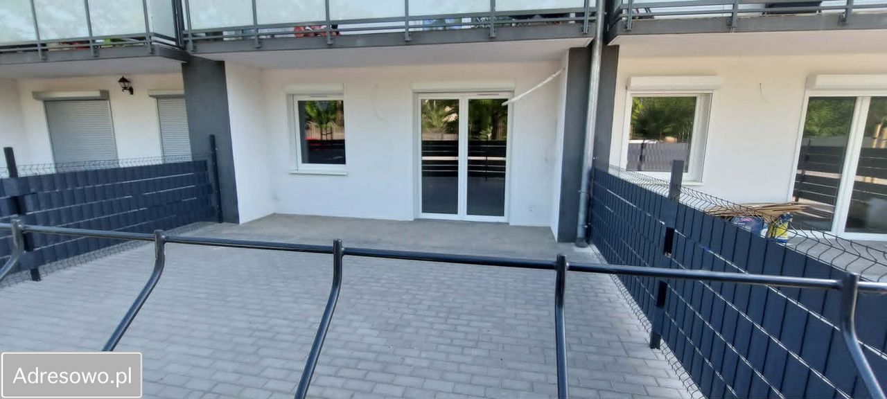 Mieszkanie 2-pokojowe Gorzów Wielkopolski Górczyn, ul. Taśmowa. Zdjęcie 3