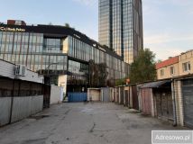 Garaż/miejsce parkingowe Warszawa Wola, ul. Burakowska. Zdjęcie 2