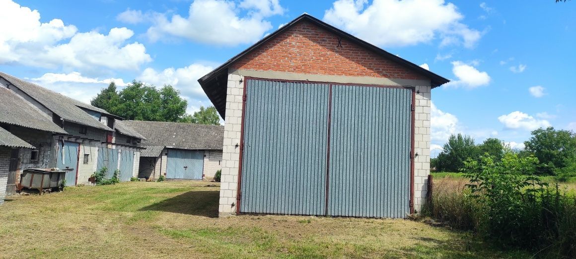 siedlisko Jakubowice. Zdjęcie 6