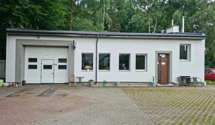 Lokal Koszalin