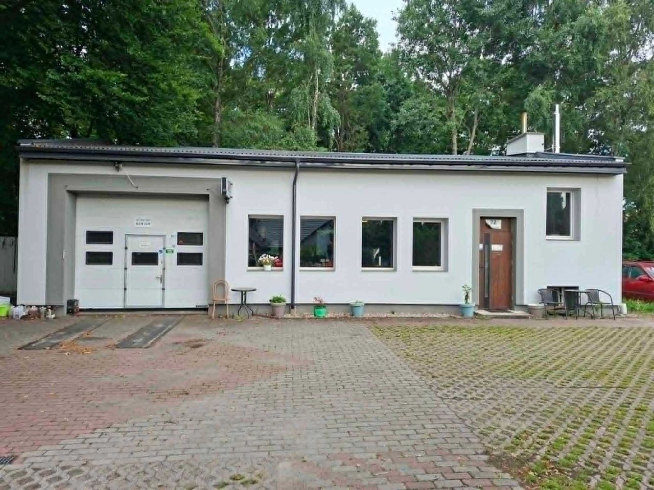 Lokal Koszalin. Zdjęcie 1