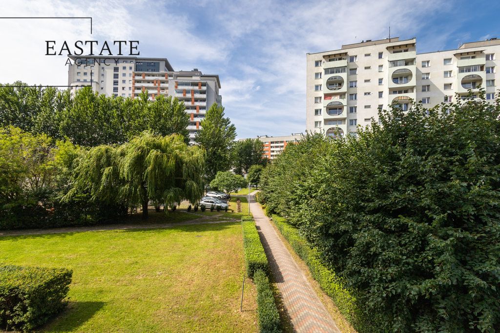 Mieszkanie 3-pokojowe Gdańsk Przymorze, ul. Olsztyńska. Zdjęcie 20