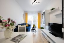 Mieszkanie 3-pokojowe Wrocław Stabłowice, ul. Arbuzowa. Zdjęcie 4