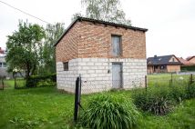 dom wolnostojący, 3 pokoje Długie. Zdjęcie 3